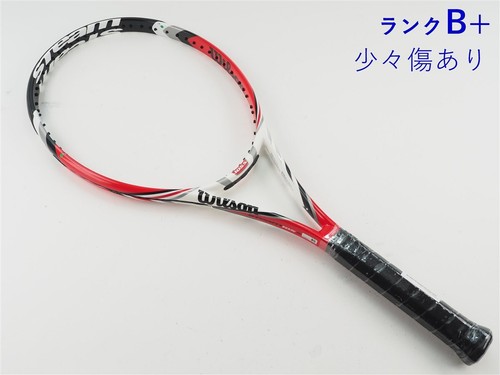 Racchetta tennis wilson - tennis,
