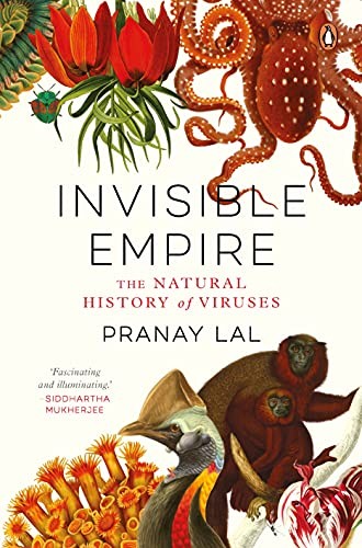 Invisible empire pranay - invisible,