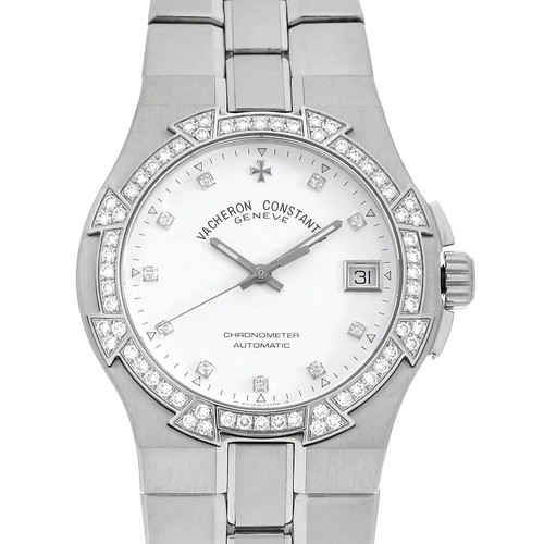 Vacheron constantin overseas - vacheron,