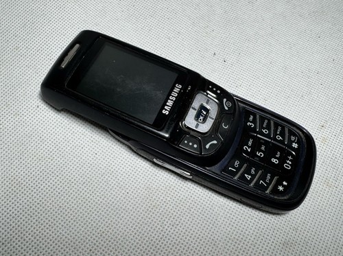 Samsung sgh d500 - samsung,