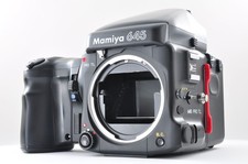 Mamiya 645 Pro TL fotocamera