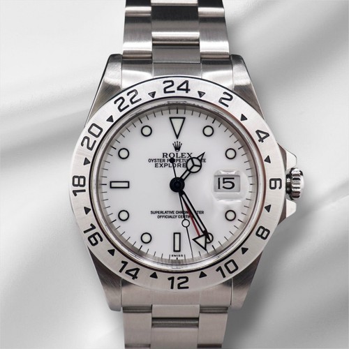 Orologio uomo rolex - rolex, 40mm