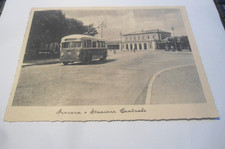 FERRARA - STAZIONE CENTRALE -