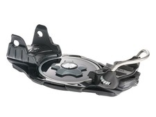 F2 ATTACCHI SNOWBOARD HARD