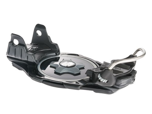 Attacchi snowboard hard - f2,