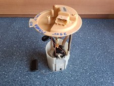 POMPA GALLEGGIANTE SERBATOIO