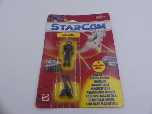 Modellino vintage 1986 mattel - modellino,