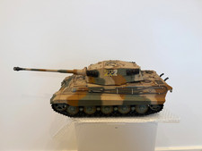 1:16 RC-Panzer WWII tedesco
