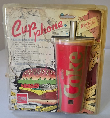 Telefono vintage coppa - telefono,