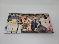 Honey blood manga complete lot - blood,