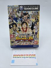 One Piece Pirates Carnival