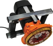 Norton Clipper Levigatrice