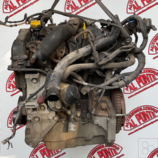 1010200QCJ Motore semicompl.  NISSAN NV200 (M20) 1.5 dCi (63Kw) CMB 1e859f