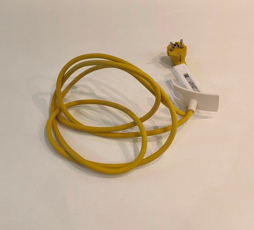 Devialet yellow cable - devialet,