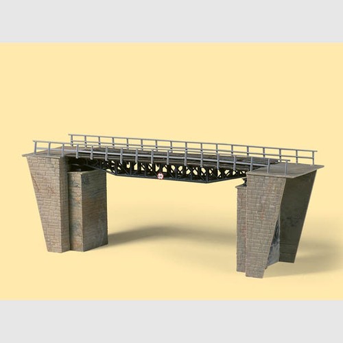 Ponte ferroviario con