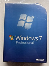 Microsoft Windows 7