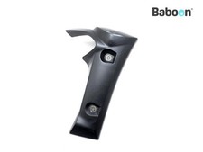 Copertura radiatore destro