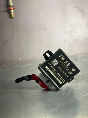 Centralina faro audi 8r - faro,