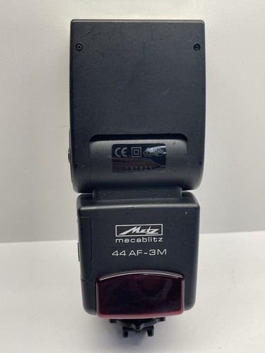 Metz mecablitz 3m unità - af-3m,