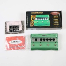 Line 6 DL4 Delay Modeler