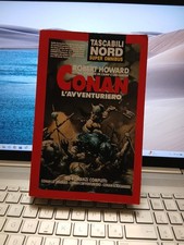 Conan l'avventuriero Robert