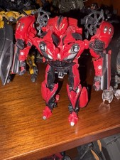 Transformers Movie Studio Series Stinger Age Of Extinction  !!