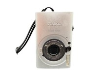 Canon Ixus 80 IS Digitalkamera