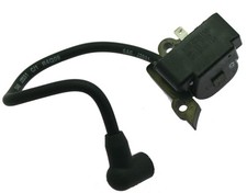 Bobina motore decespugliatore
