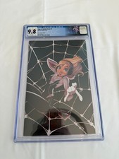 Edge of Spider-Verse #1