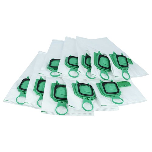Sacs aspirateur pour - 10, d'aspirateur