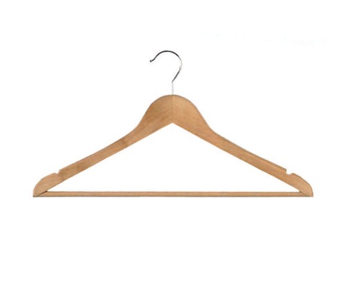 Stampella universale legno con