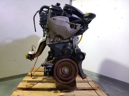 D4fd740 motore completo - d4fd740,