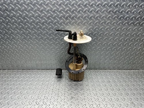 Pompa carburante galleggiante - pompa, carburante/galleggiante