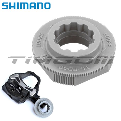 Shimano pd40 asse pedale - asse,