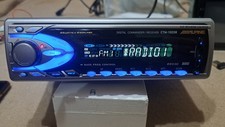 vintage autoradio sinton