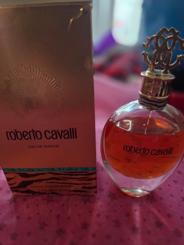 Roberto cavalli fl oz - 2.5,