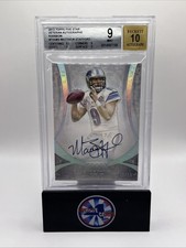2013 Topps Five Star Matthew