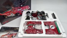 GMP1804111 GMP Ferrari 312 P