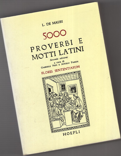 Mauri 5000 proverbi - de,