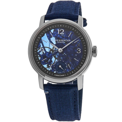 New baume mercier classima - &,