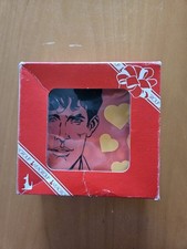 Cuore Gonfiabile Rosso - Dylan