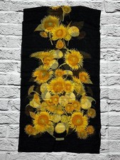 Salvatore Ferragamo Foulard 100% Seta W2425-1023-①-③