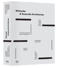 Wilmotte & Associates