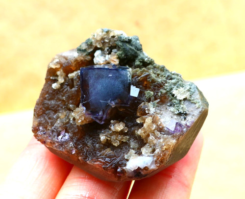 Esemplare minerale mica - esemplare,