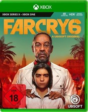 Far Cry 6 (Microsoft Xbox One