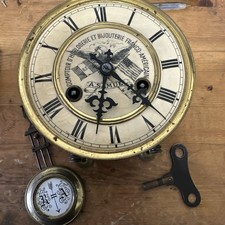 (Letto ) Antico Meccanismo