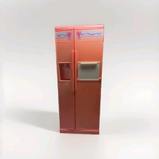 Frigorifero Barbie Vintage