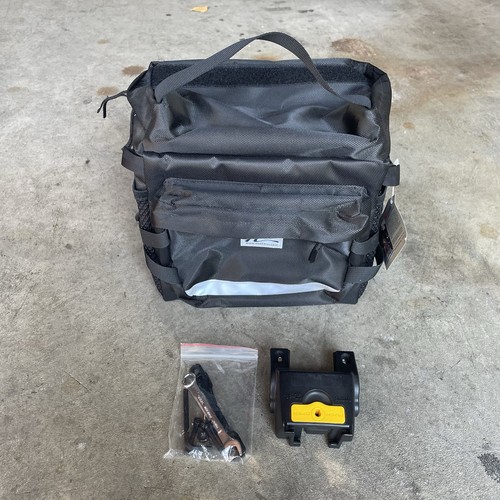 Nashbar borsa manubrio - nashbar,