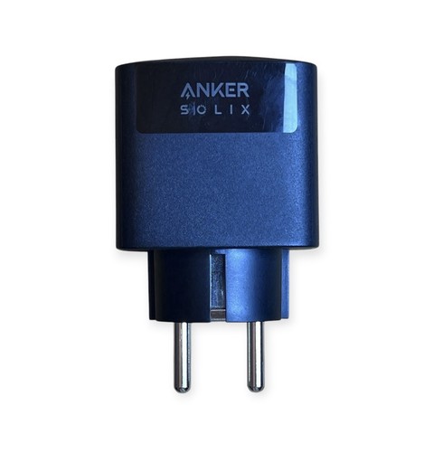 Anker solix smart - anker,
