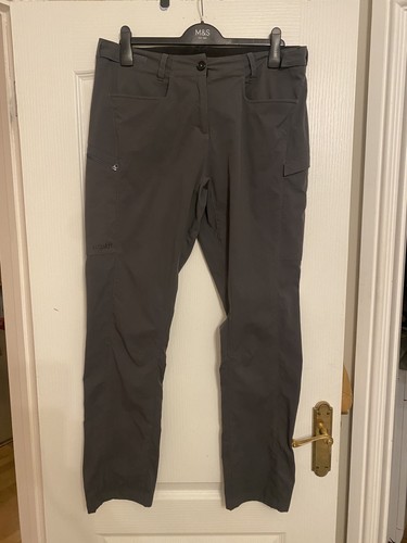 Pantaloni passeggio donna - da,